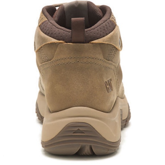 CAT Mens Chukka Boot: Waterproof, Traction/Skid Proof Sole, Size 13M - Picture 2 of 6